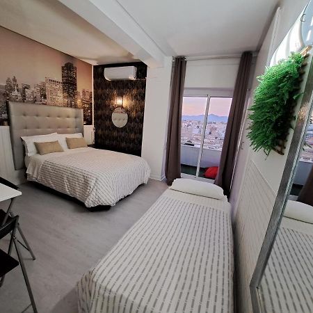 Riscalito 15 Lägenhet Alicante Exteriör bild
