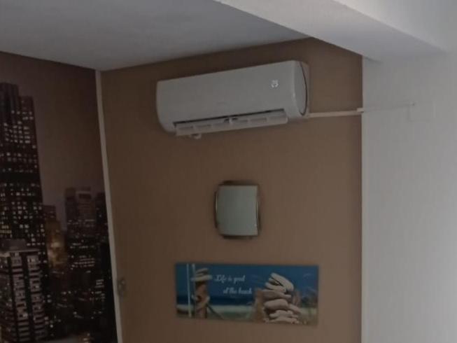 Riscalito 15 Lägenhet Alicante Exteriör bild