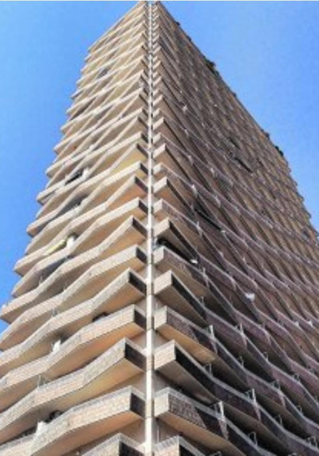 Riscalito 15 Lägenhet Alicante Exteriör bild