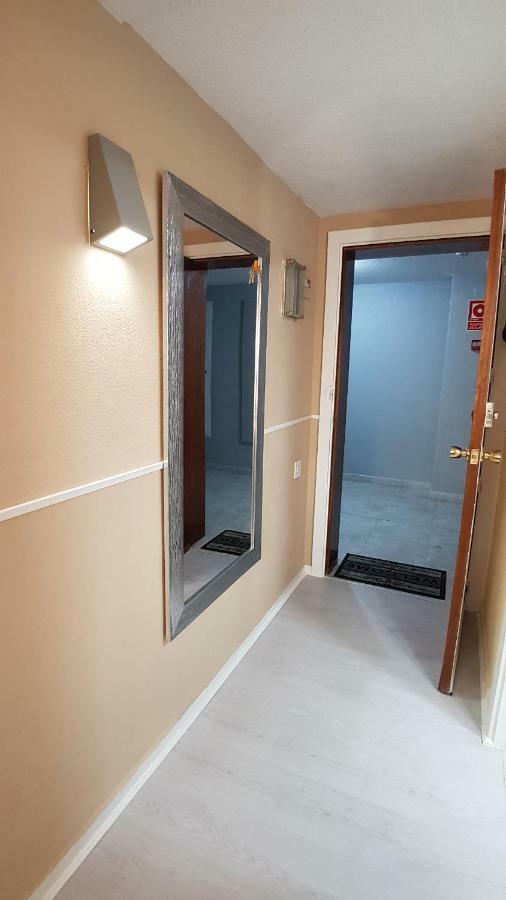 Riscalito 15 Lägenhet Alicante Exteriör bild