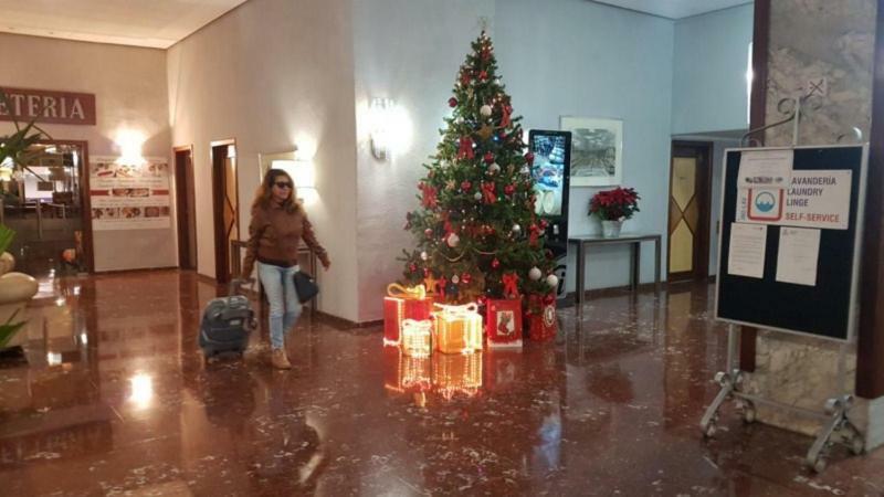 Riscalito 15 Lägenhet Alicante Exteriör bild