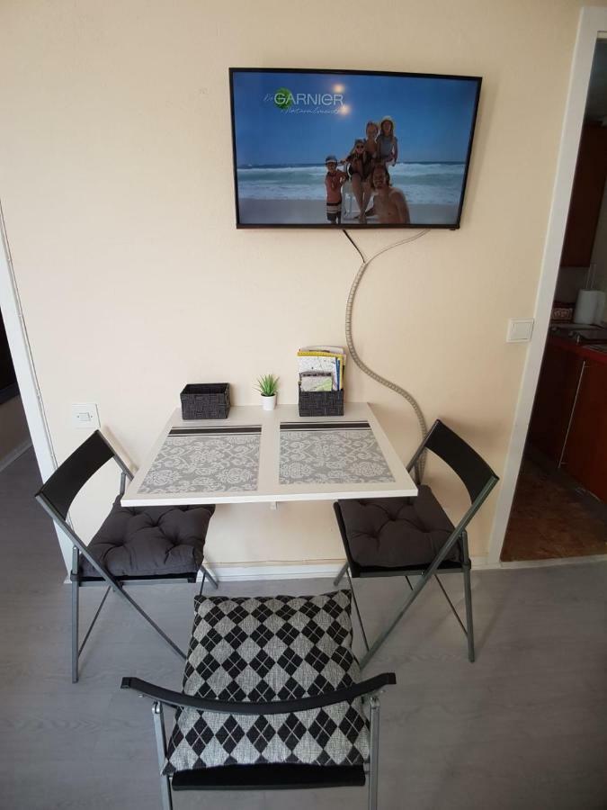 Riscalito 15 Lägenhet Alicante Exteriör bild