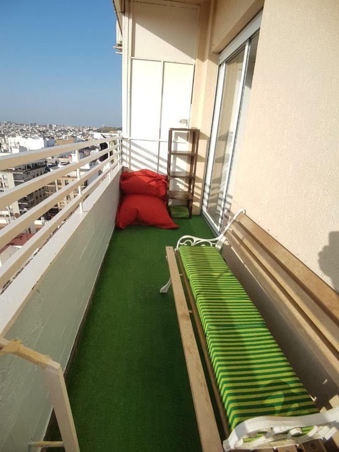 Riscalito 15 Lägenhet Alicante Exteriör bild